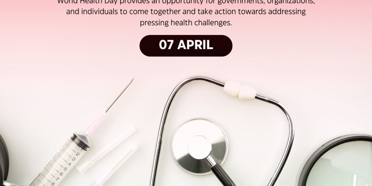 World Health Day